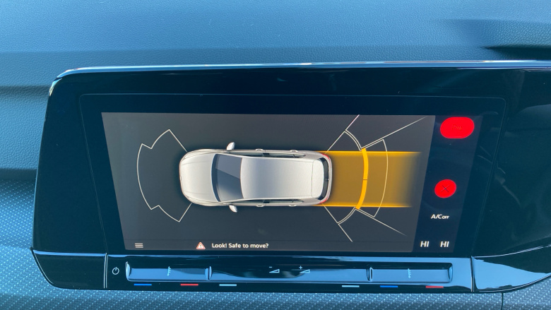 Volkswagen Golf 2.0 TSI 320 R 4Motion 5dr DSG Petrol Hatchback